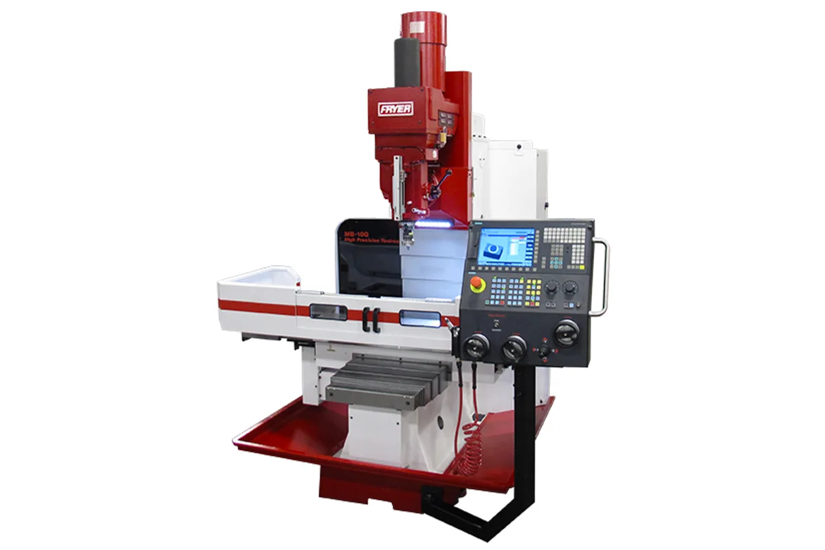Fryer MB-10Q