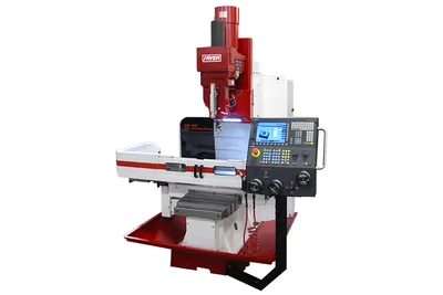 Fryer MB-10Q CNC machine
