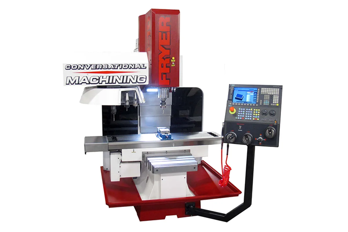Fryer MB-10R