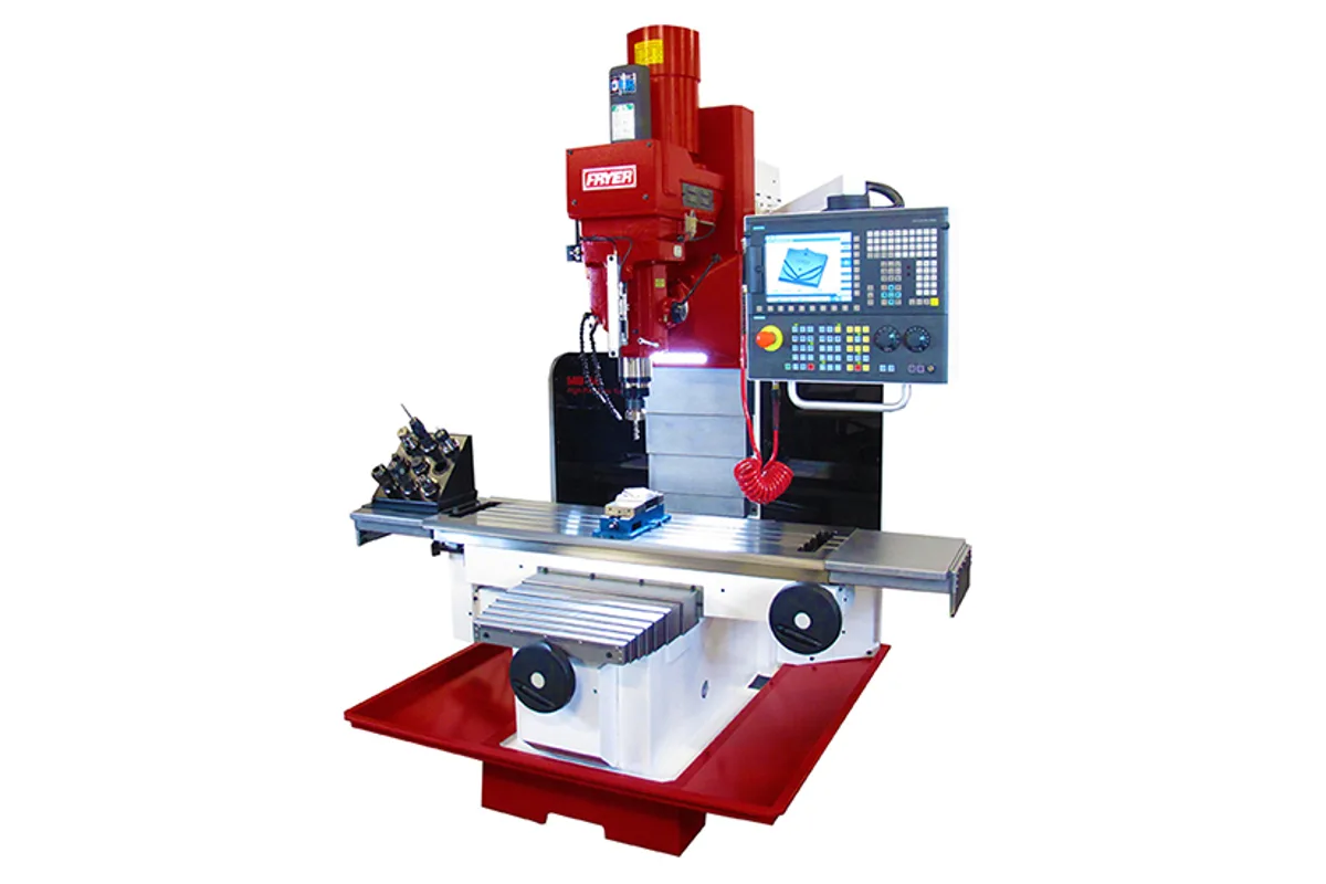 Fryer MB-14Q