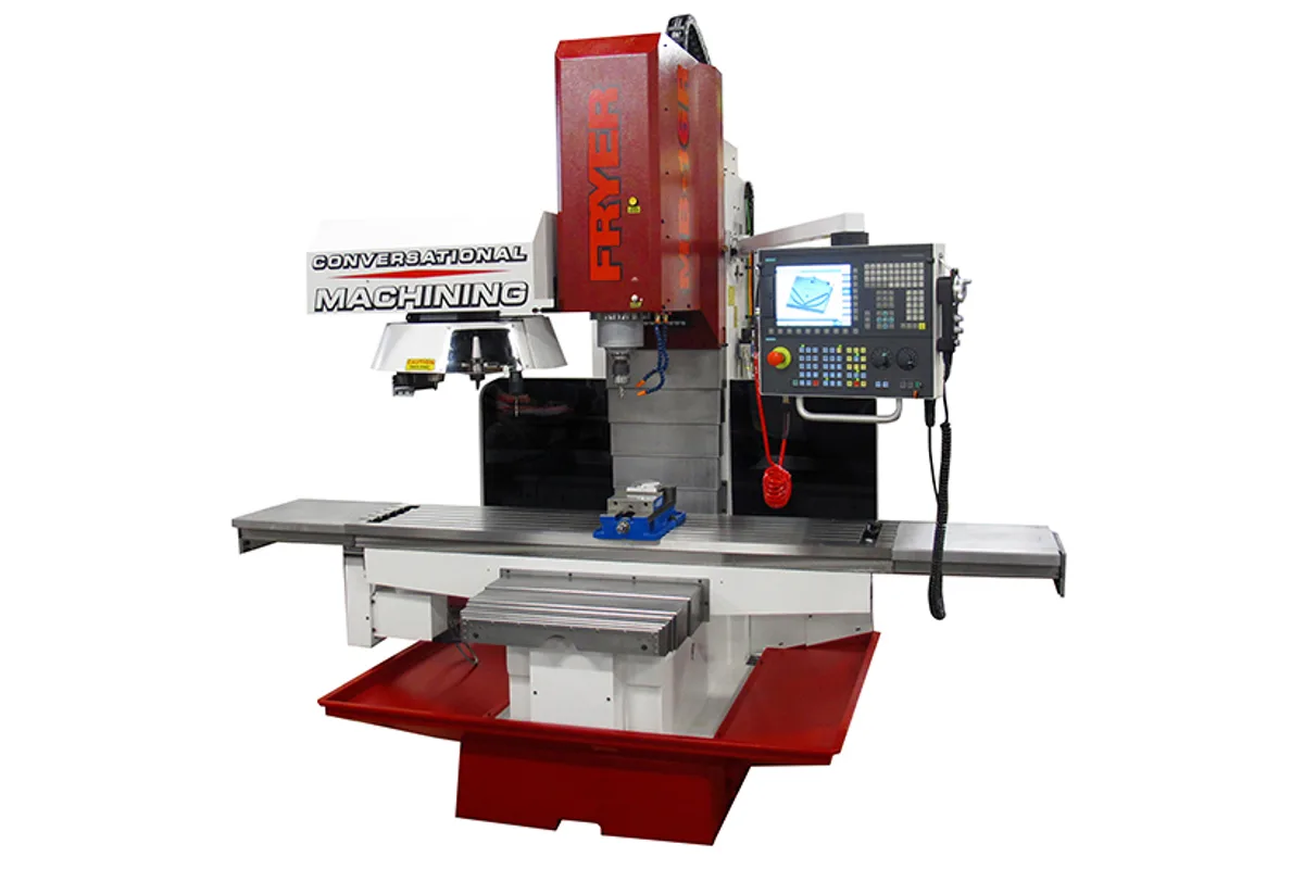 Fryer MB-16R