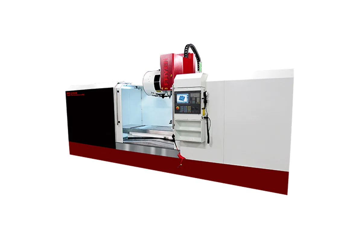 Fryer MC-100B