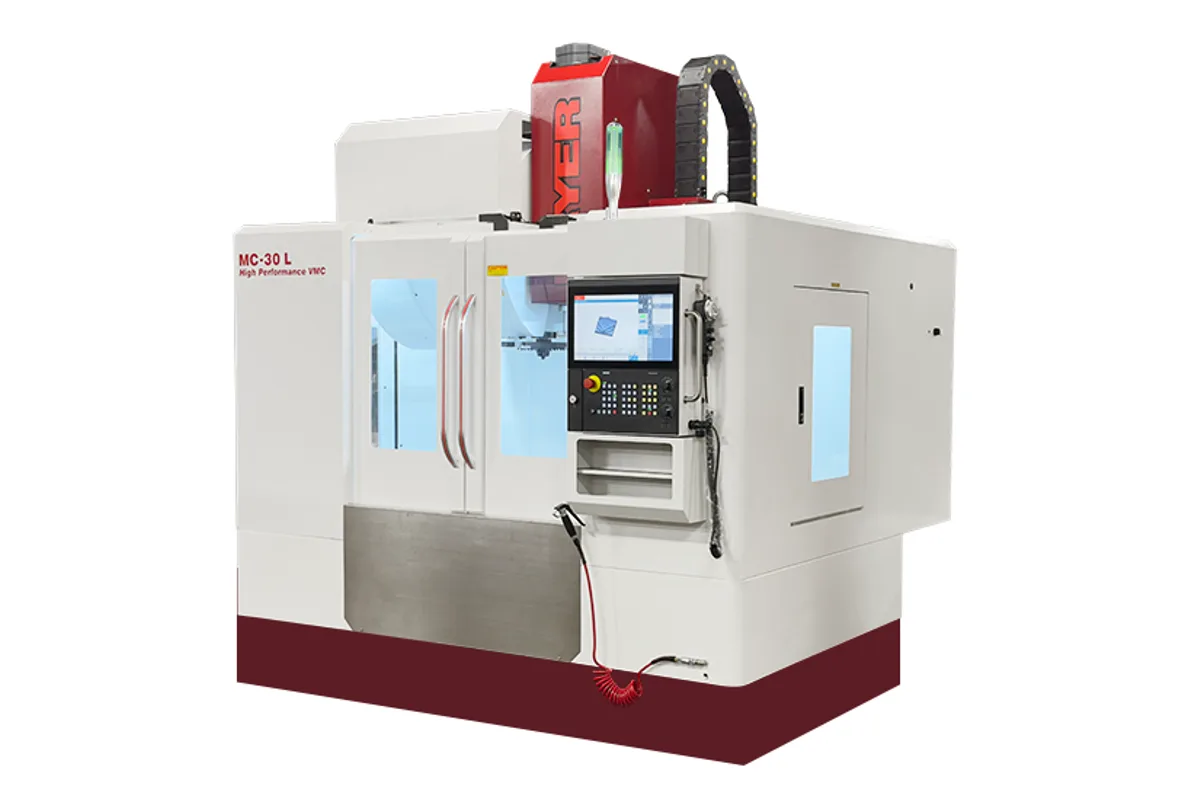 Fryer MC-30L