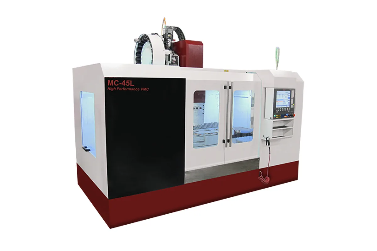 Fryer MC-45L