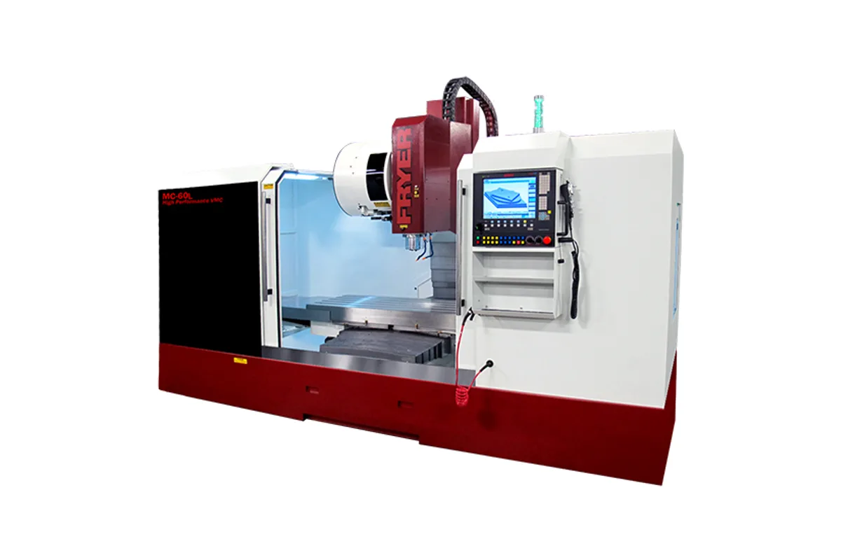 Fryer MC-60L