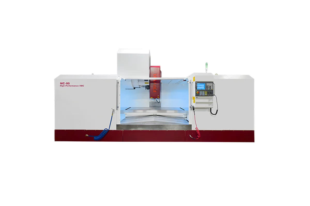 Fryer MC-80B