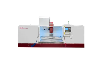 Fryer MC-80B CNC machine