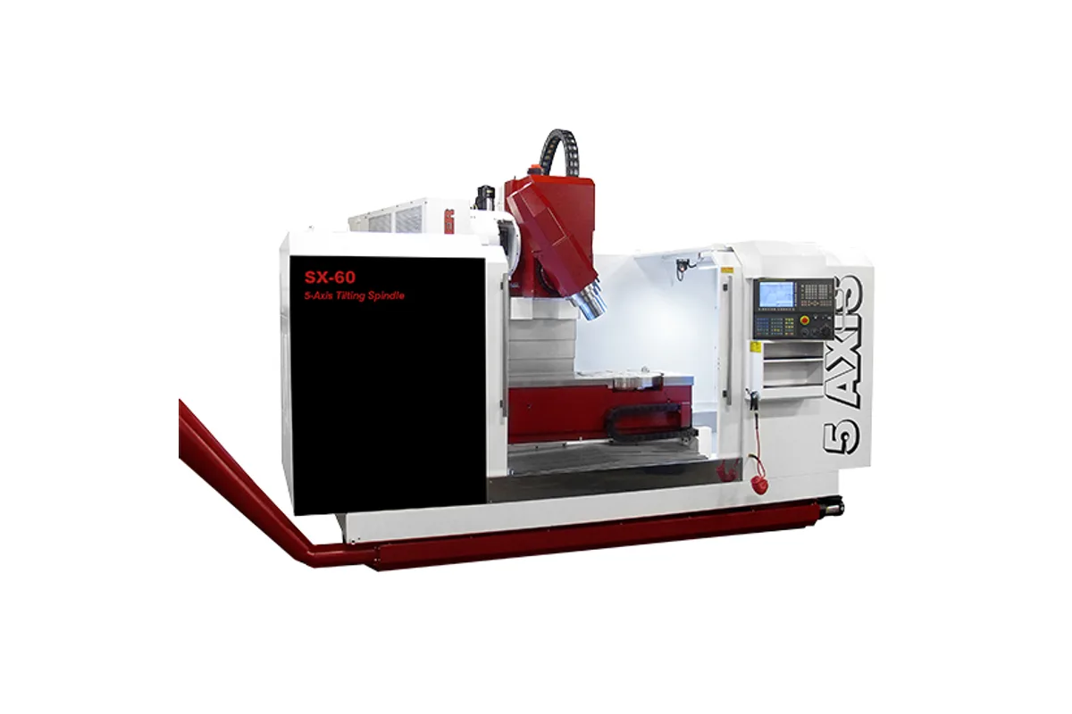 Fryer SX-60