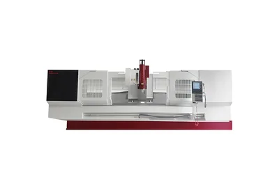 Fryer TC-240V CNC machine