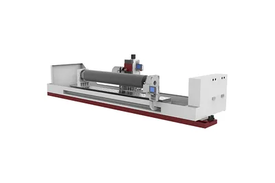 Fryer TC-320H CNC machine