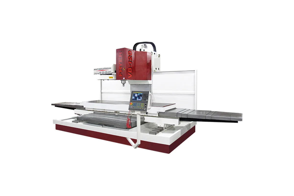 Fryer VB-120