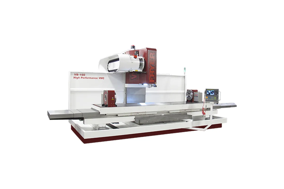 Fryer VB-160