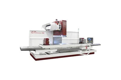 Fryer VB-160 CNC machine