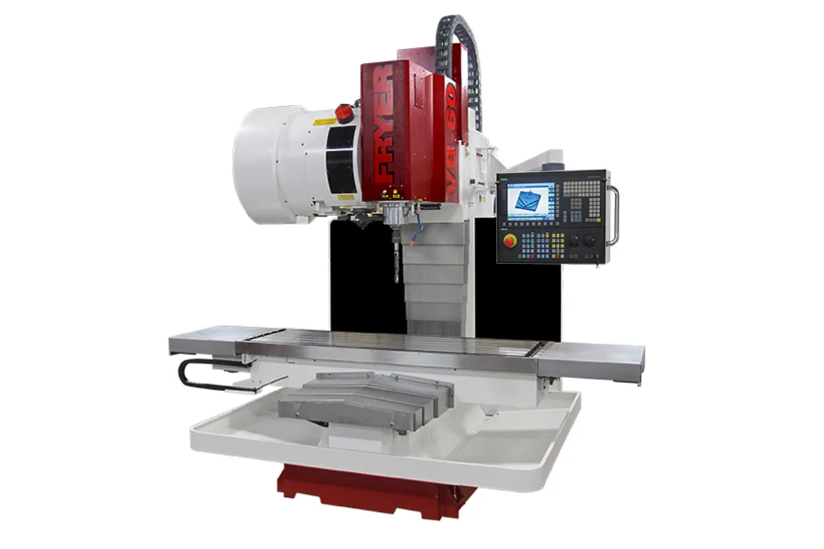Fryer VB-60