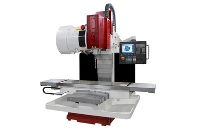 Fryer VB-60 CNC machine