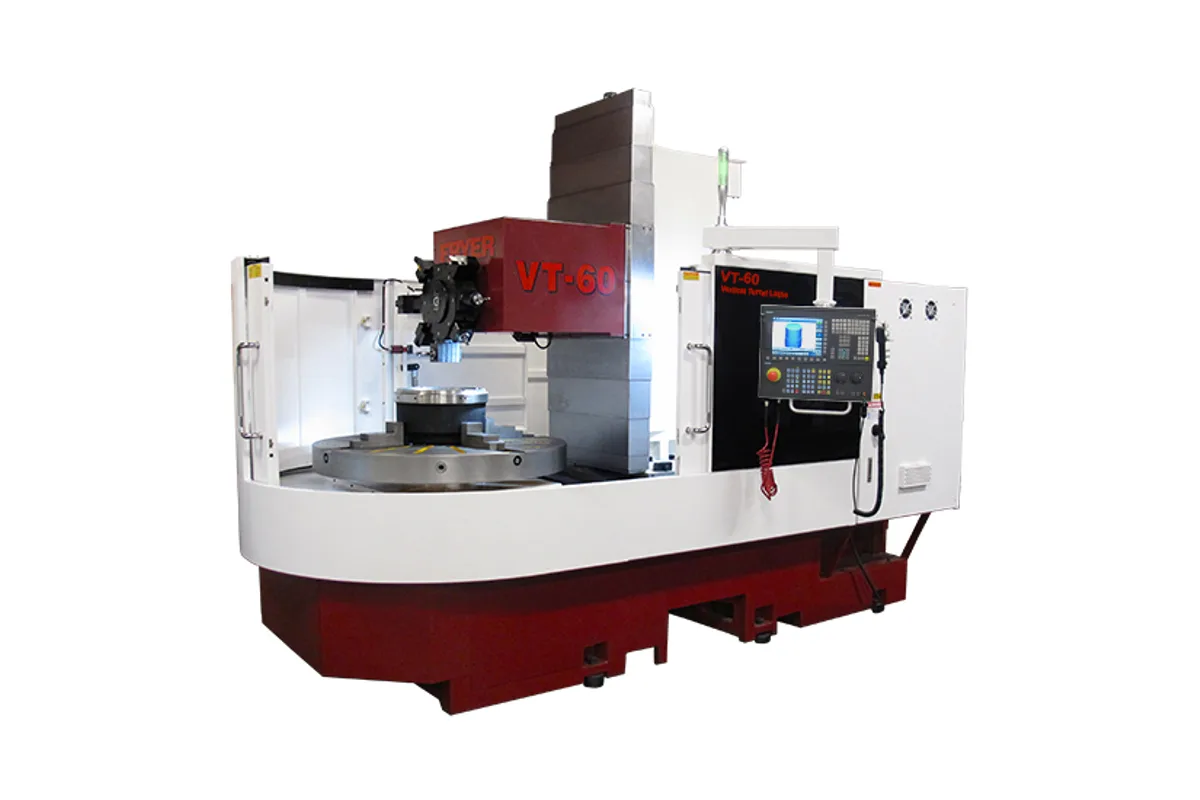 Fryer VT-60