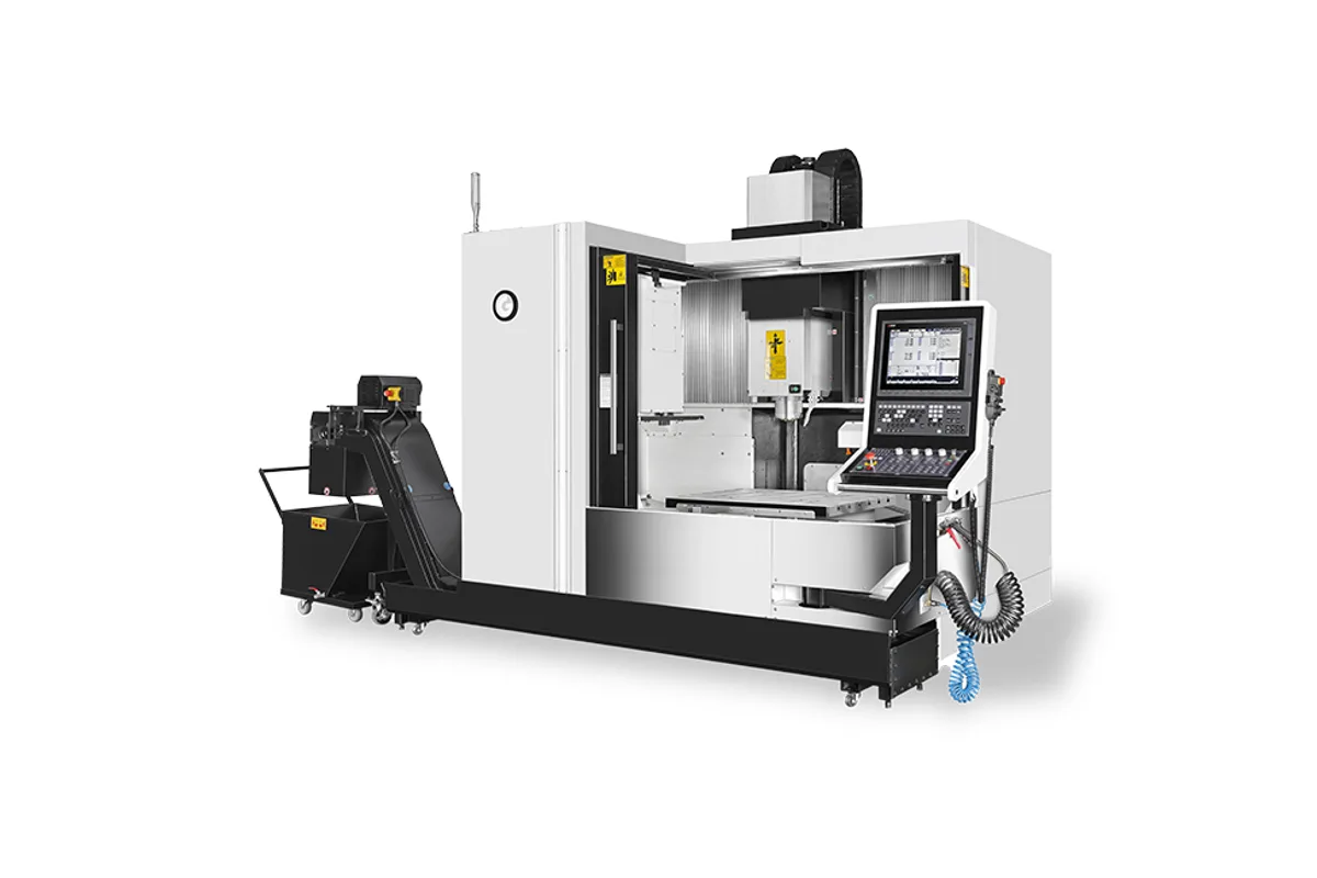 Ganesh GEN MILL HSD-1000