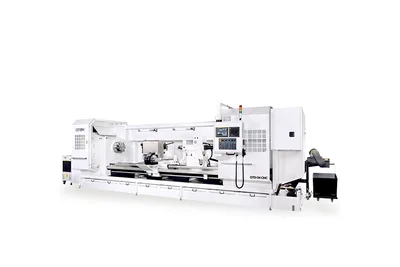 Ganesh GTD-34 CNC CNC machine