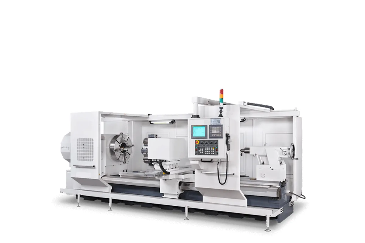 Ganesh GTD-44-55 HK CNC