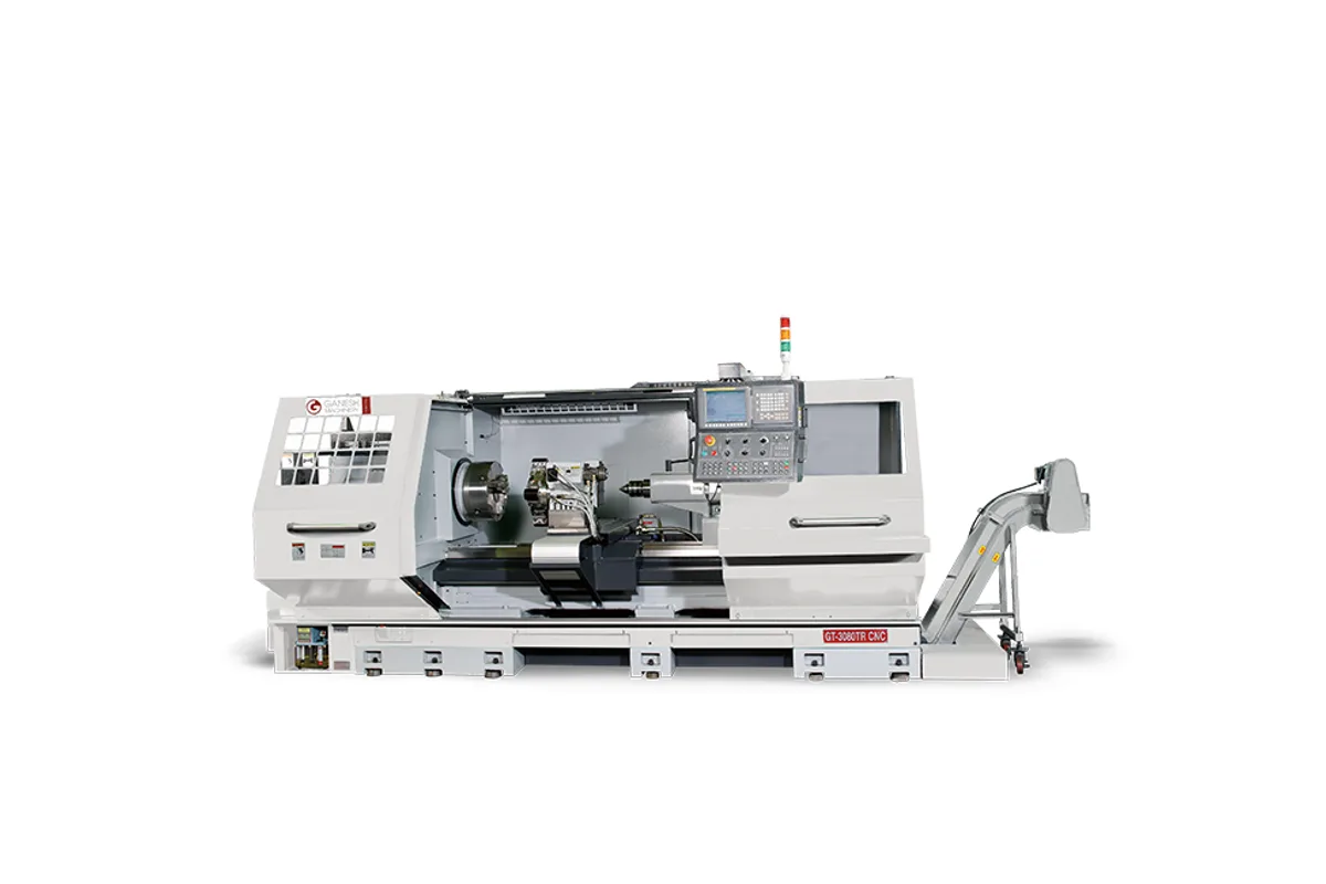 Ganesh GTW-30 CNC