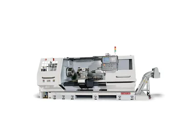 Ganesh GTW-30 CNC CNC machine