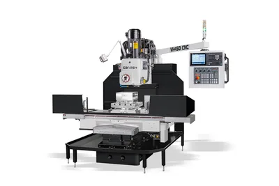 Ganesh VH-450 CNC CNC machine