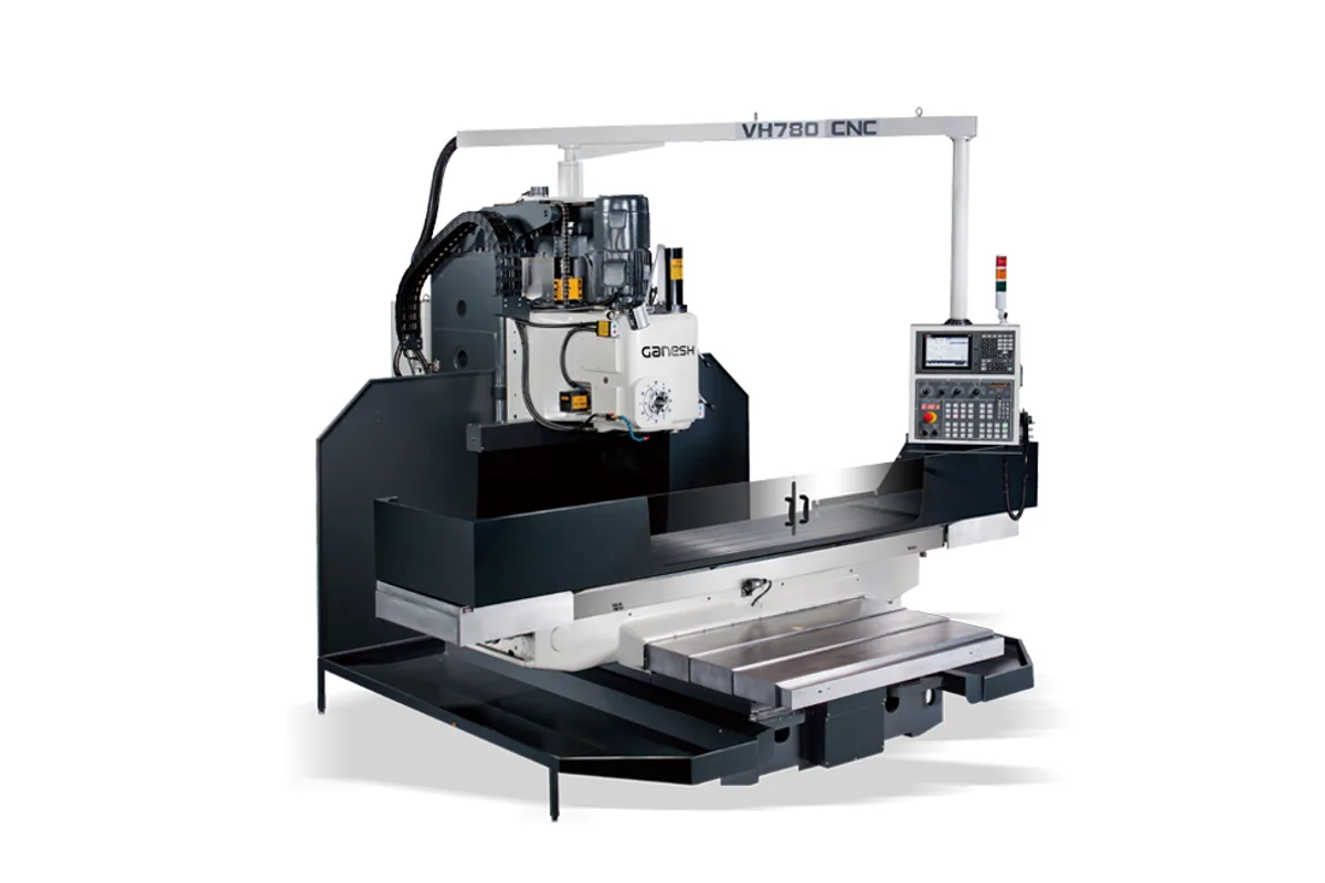 Ganesh VH-780 CNC