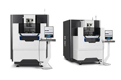 GF AgieCharmilles CUT E 350 CNC machine