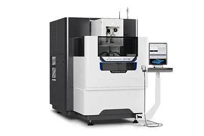 GF AgieCharmilles CUT F CNC machine