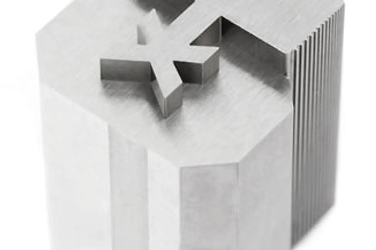 GF AgieCharmilles CUT X Wire EDM