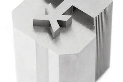 GF AgieCharmilles CUT X CNC machine