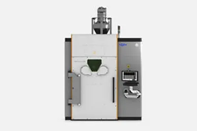 GF DMP Factory 350 CNC machine