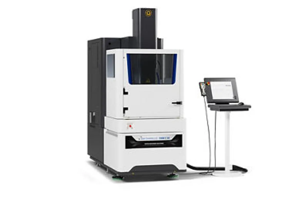 FORM E Sinker EDM (Ram EDM)