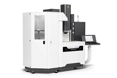 GF AgieCharmilles FORM S CNC machine