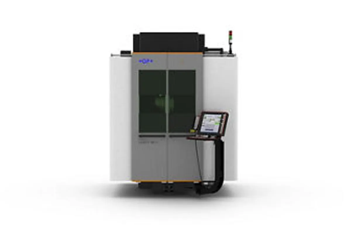 GF LASER P 600 U CNC Laser Cutting Machines