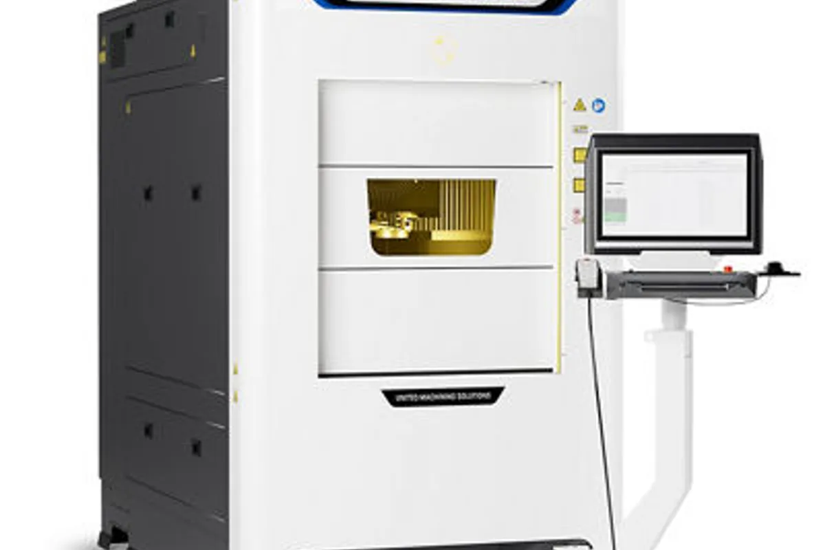 GF LASER S 500 U CNC Laser Cutting Machines