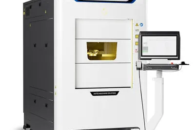 GF LASER S 500 U CNC machine