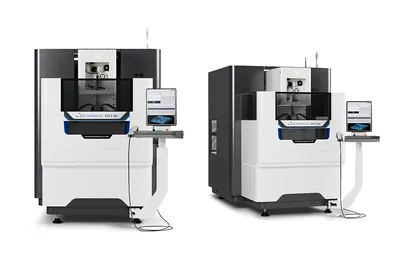 GF Machining AgieCharmilles CUT E 600 CNC machine