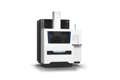 GF Machining AgieCharmilles FORM F 450 CNC machine