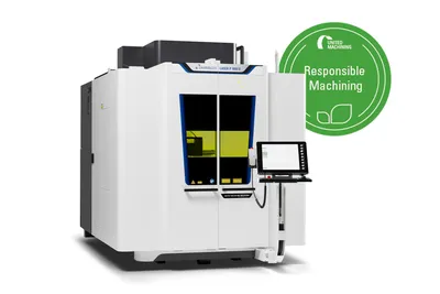 GF Machining CHARMILLES LASER P 1200 U Dedicated CNC machine