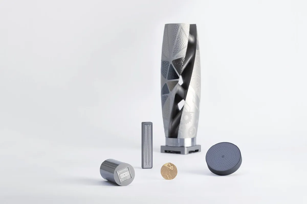 GF Machining CHARMILLES LASER S 500 CNC Laser Cutting