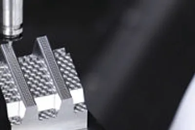 GF Mikron MILL S 200 U CNC machine