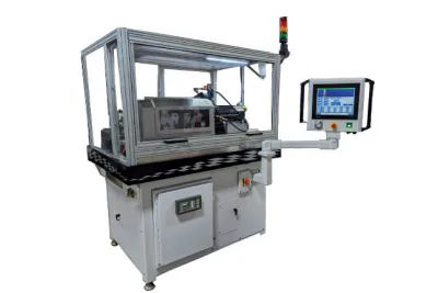 Glebar CAM.2 CNC machine