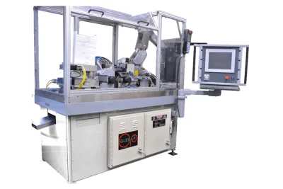 Glebar GT-610 SD CNC machine