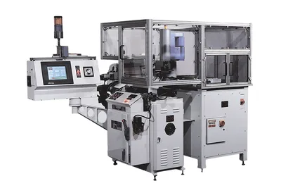 Glebar PG-9CRG CNC machine