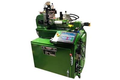 Glebar PG-9DHD CNC machine