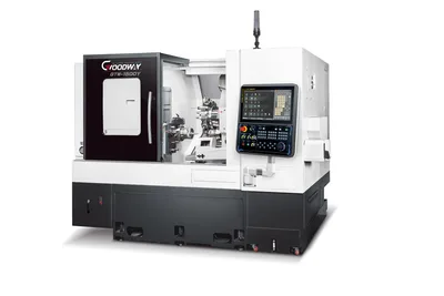 Goodway GTW-1500Y CNC machine