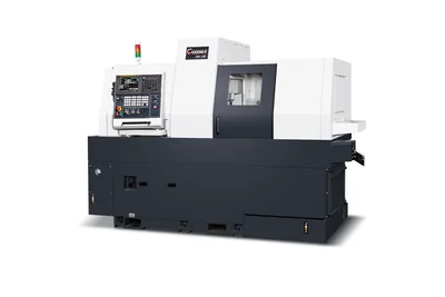 Goodway SK-38 CNC machine