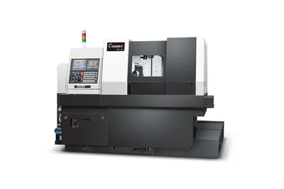 Goodway SW-42 CNC machine