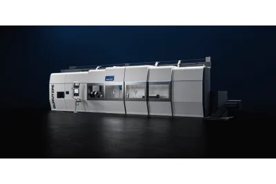 Gurutzpe GSM 16 CNC machine